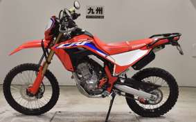 HONDA CRF250L 2011 MD47