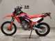 Фото Honda CRF250L 2011 с японского аукциона