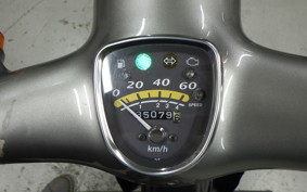 HONDA LITTLE CUB E 2006 AA01