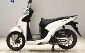 HONDA DIO 110 2025 JK03