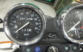 KAWASAKI ZRX-2 2001