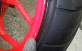 YAMAHA MT-25 A RG43J