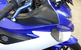 SUZUKI GSX250 R 2008