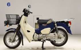 HONDA C50 SUPER CUB AA07