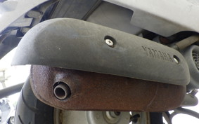 YAMAHA BJ SA24J