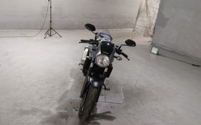 SUZUKI SV650 X VP55B