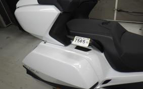 HONDA GL 1800 GOLD WING TOUR DCT 2026 SC79