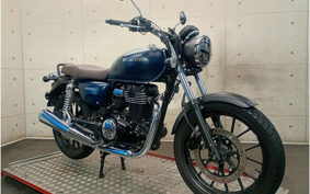HONDA GB350 2022 NC59