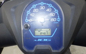 YAMAHA JOG-7 2006 AY01