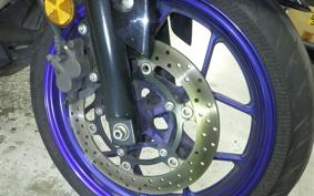 YAMAHA MT-03 2019 RH13J