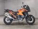 Фото KTM 1290 SUPER ADVENTURE S с японского аукциона