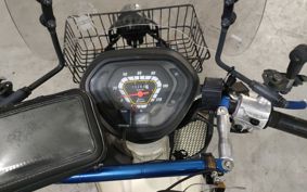 HONDA SUPER CUB110 JA42