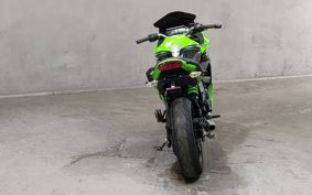 KAWASAKI NINJA 400R 2012 ER400B
