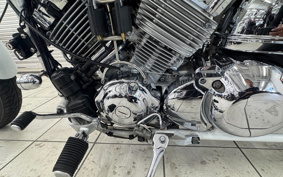 YAMAHA DRAGSTAR 400 2004 VH01J