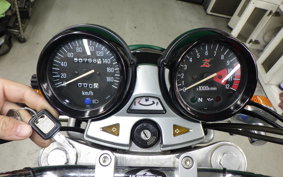 KAWASAKI ZEPHYR 1100 1992