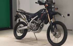 HONDA CRF250L MD44