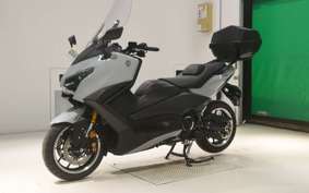 YAMAHA T-MAX 560 T 2025 SJ21J