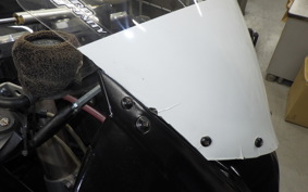 KAWASAKI NINJA ZX-6R 2022