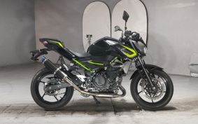 KAWASAKI Z400 EX400G
