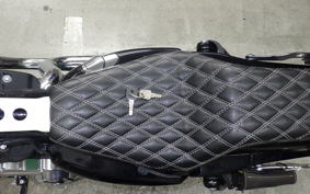 HARLEY XL1200XS 2019