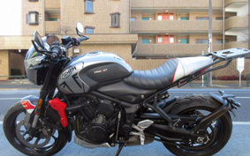 TRIUMPH TRIDENT 660 2021 LGL10U