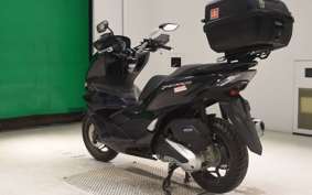 HONDA PCX 160 2016 KF47