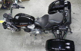 HARLEY XL883L-I TRIKE 2013