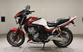 HONDA CB400SF VTEC 2008 NC42