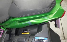 KAWASAKI NINJA H2 SX SE 2018 ZXT02A