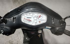 SUZUKI LET's CA4AA