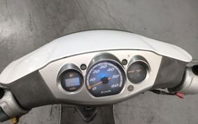 YAMAHA JOG ZR EVOLUTION SA16J