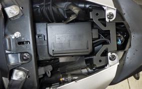 HONDA CB750HORNET 2025 RH24