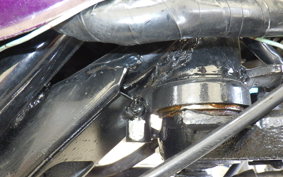 KAWASAKI 750SS 2006 H2F