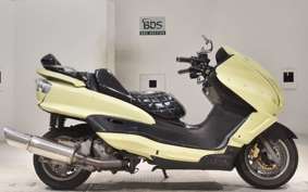 YAMAHA MAJESTY 250 Gen.2 SG03J