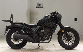 HONDA REBEL 250 S MC49