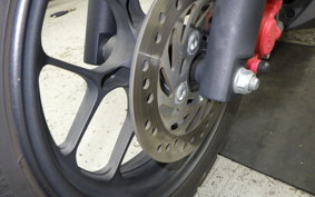 HONDA LEAD 125 JK12