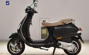 VESPA VXL125