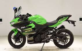 KAWASAKI NINJA 400 2023 EX400G