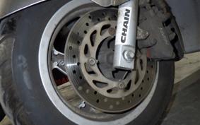 HONDA FORESIGHT MF04