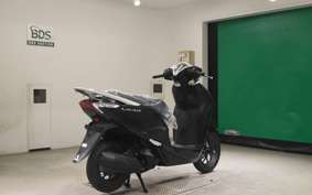 HONDA LEAD 125 2001 JK12