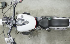 YAMAHA DRAGSTAR 400 CLASSIC 2006 VH01J