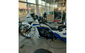 HARLEY FLHX1580 2008 KB4
