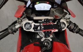 DUCATI DUCATI 899PANIGA-RE H805JA