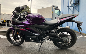 YAMAHA YZF-R25 RG74J