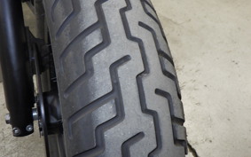 HONDA REBEL 250 A MC49