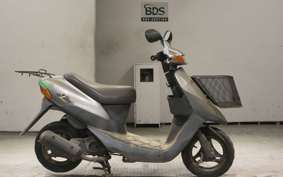 SUZUKI LET's 2 CA1KA