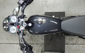 YAMAHA SR400 Gen.5 2021 RH16J