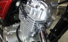 SUZUKI GN125 H 2019