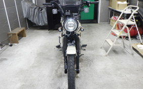 HONDA CT125 HUNTER CUB 2022 JA55