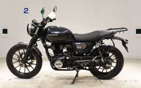 HONDA GB350S 2022 NC59